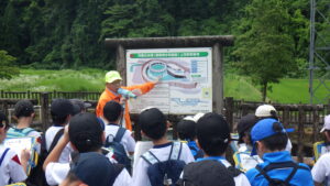 4年ふるさと学習1